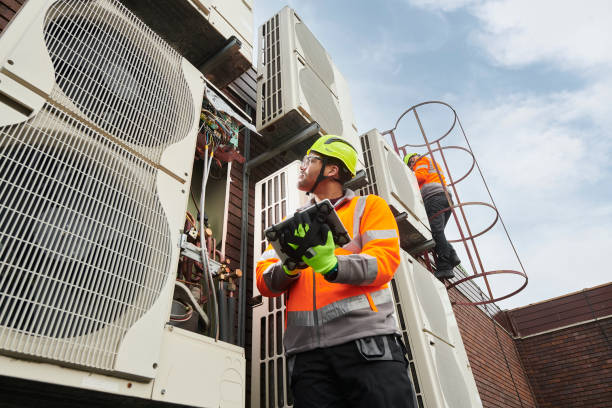 Best Seasonal HVAC Services in Lyncourt, NY