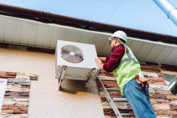 Best HVAC Equipment and Components in Lyncourt, NY