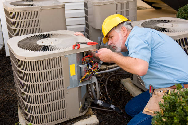 Best HVAC Training and Certification in Lyncourt, NY
