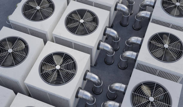 Best Geothermal HVAC Systems in Lyncourt, NY