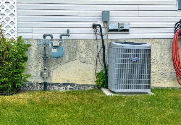 Best Solar-powered HVAC Systems in Lyncourt, NY